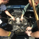 Illustration for article titled Advances In LeMons Penalty Cruelty: The Lexus LS400 Starter Removal Challenge!